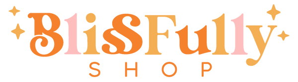 BlissFully-Shop